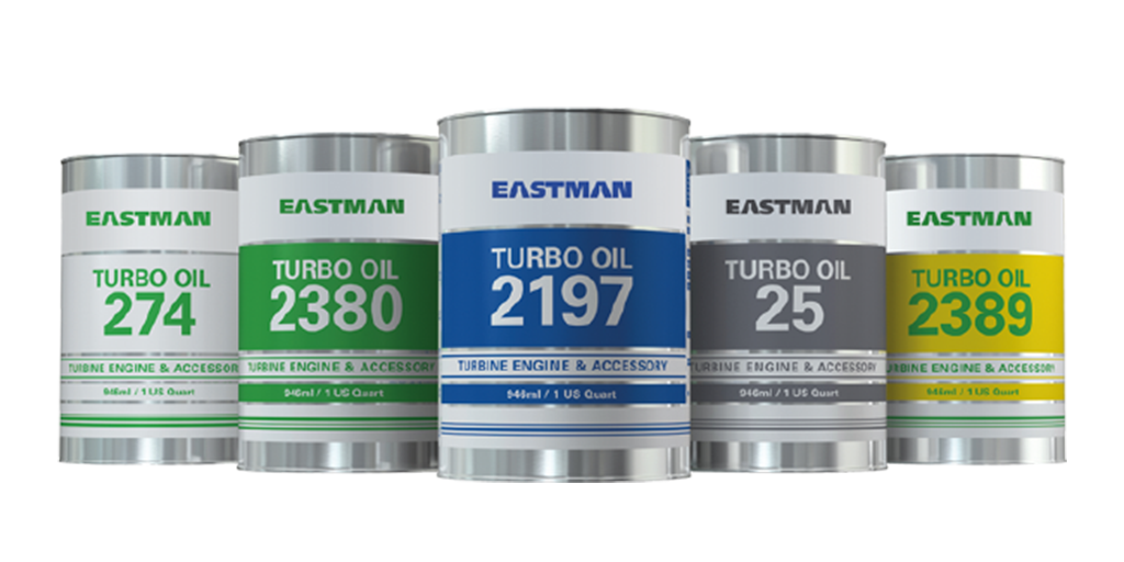 Eastman product tins