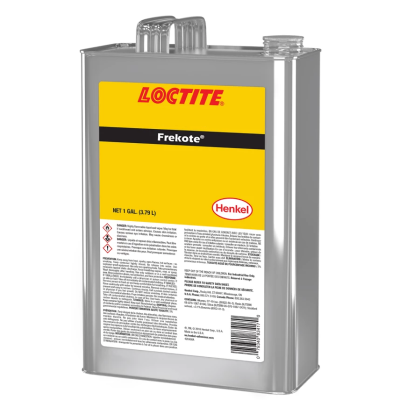 Loctite Frekote 55-NC Mold Release Agent 1 gal Can (Industrial)